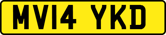 MV14YKD