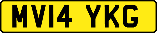 MV14YKG