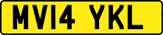 MV14YKL