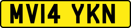 MV14YKN