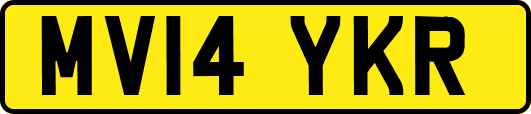MV14YKR