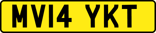 MV14YKT