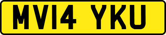 MV14YKU