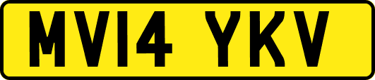 MV14YKV