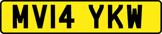 MV14YKW