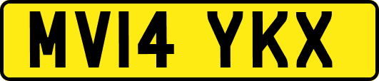 MV14YKX