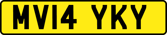 MV14YKY
