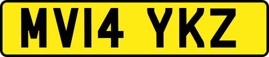 MV14YKZ