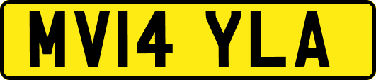 MV14YLA