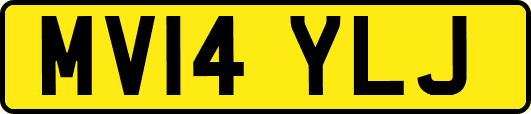 MV14YLJ