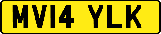 MV14YLK