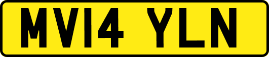 MV14YLN