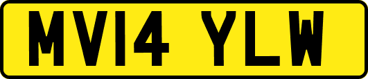 MV14YLW