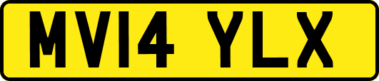 MV14YLX