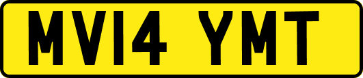 MV14YMT