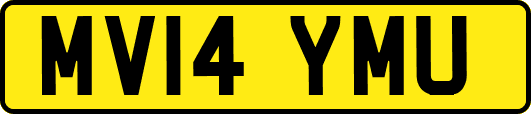 MV14YMU