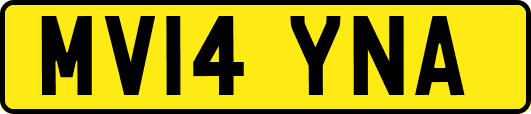 MV14YNA