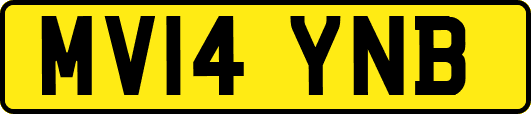 MV14YNB