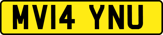 MV14YNU