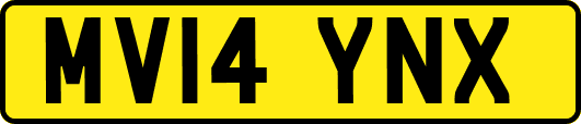 MV14YNX