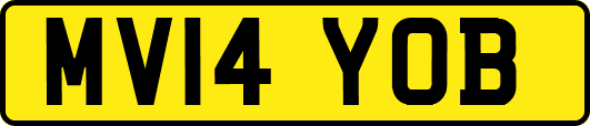 MV14YOB