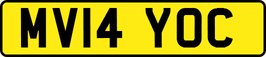 MV14YOC