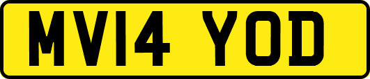MV14YOD