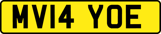 MV14YOE