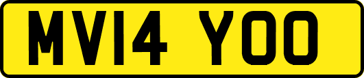MV14YOO