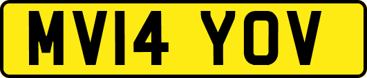MV14YOV