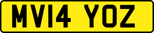 MV14YOZ