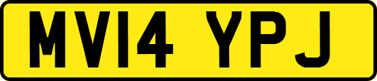 MV14YPJ