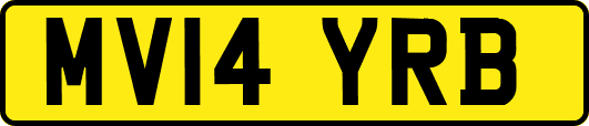 MV14YRB