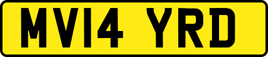 MV14YRD