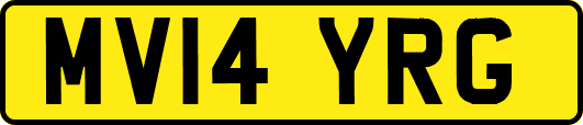 MV14YRG