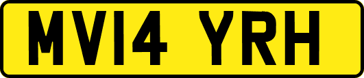 MV14YRH