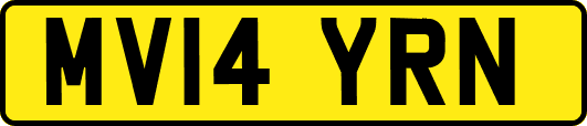 MV14YRN