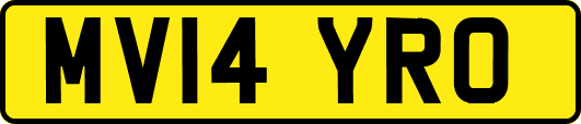 MV14YRO