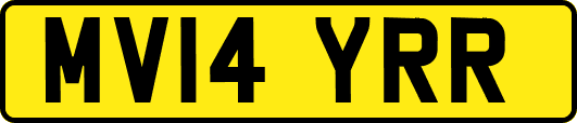 MV14YRR