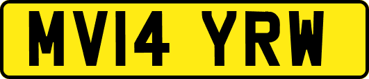 MV14YRW