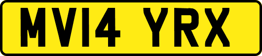 MV14YRX