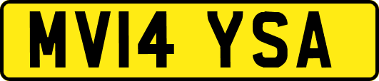 MV14YSA