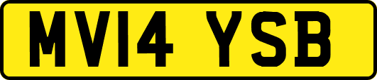 MV14YSB