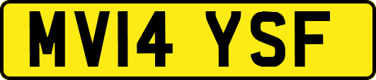 MV14YSF