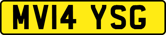 MV14YSG