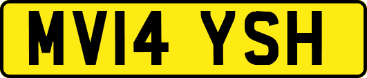 MV14YSH