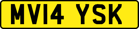 MV14YSK