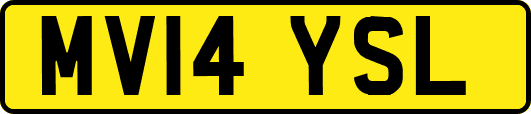 MV14YSL