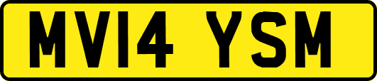 MV14YSM