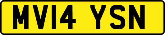 MV14YSN